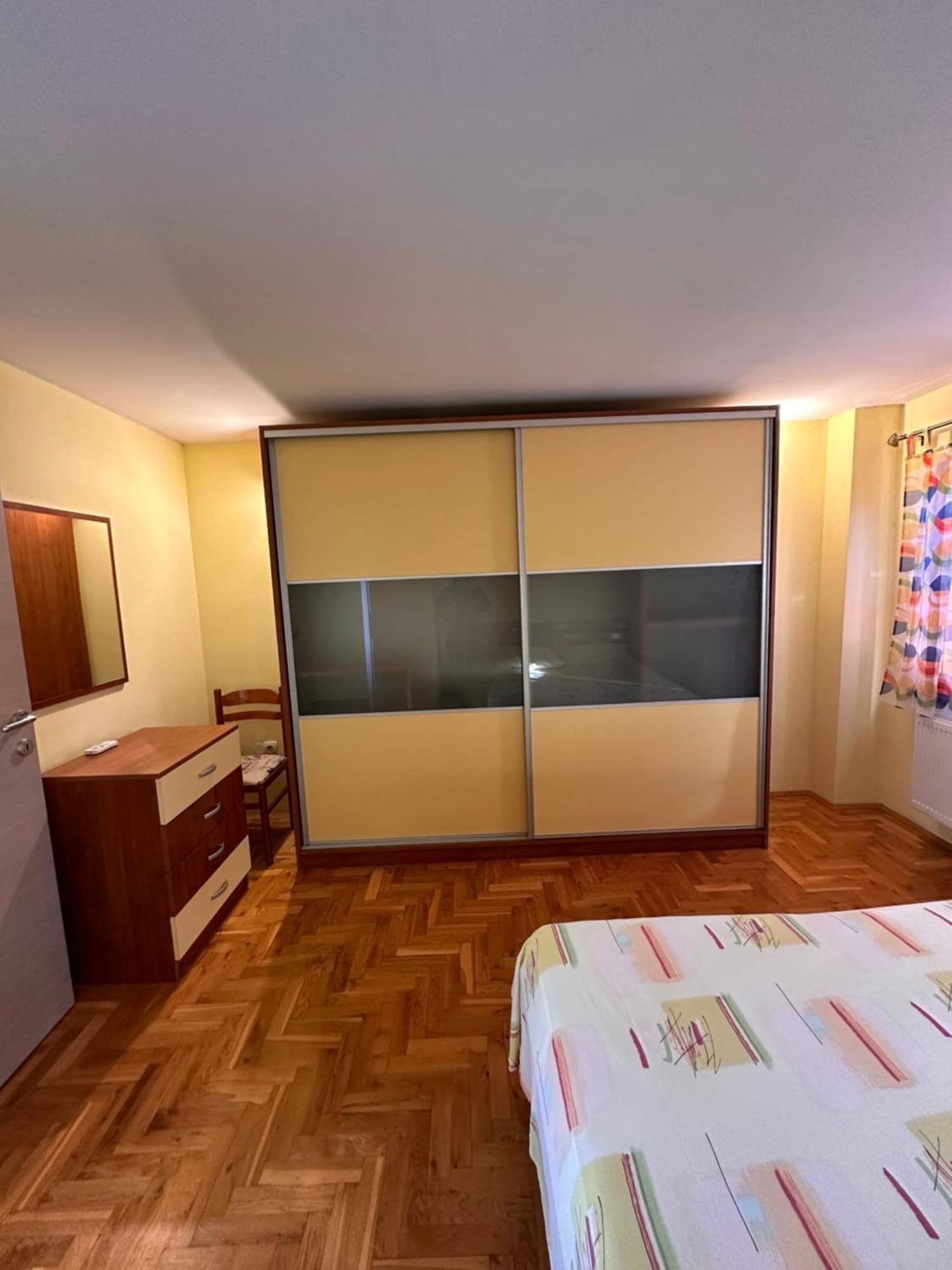Apartman Lana Kaštela Екстериор снимка