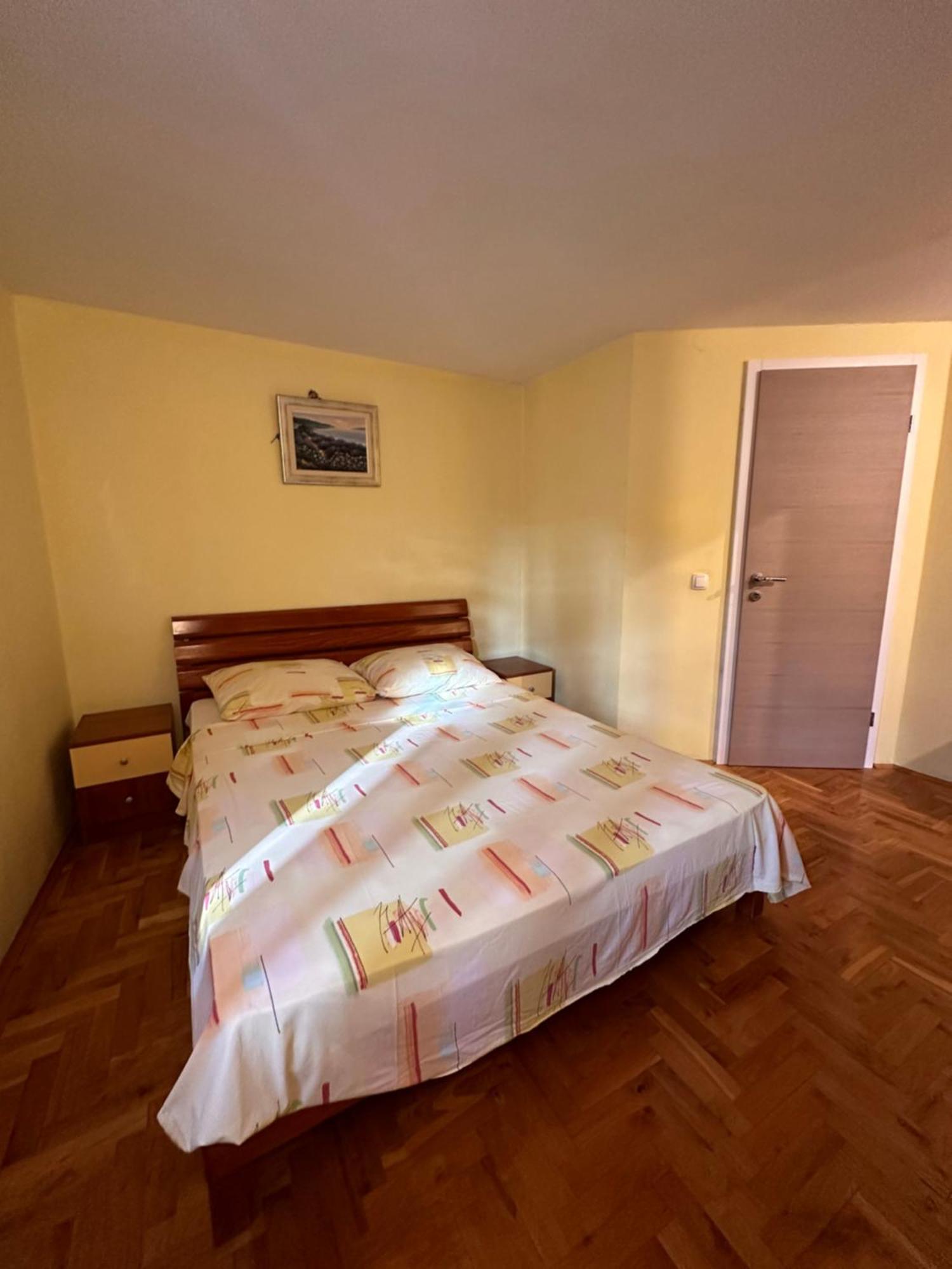 Apartman Lana Kaštela Екстериор снимка