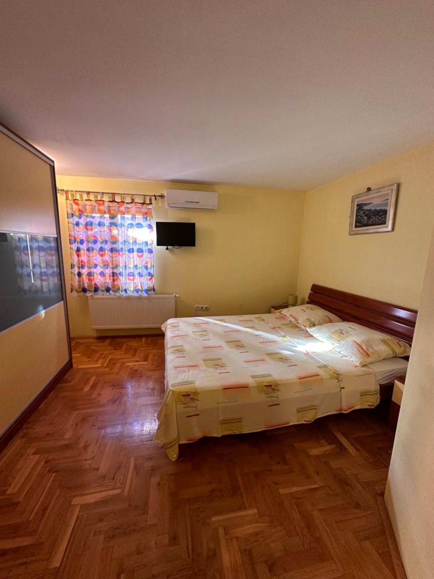 Apartman Lana Kaštela Екстериор снимка