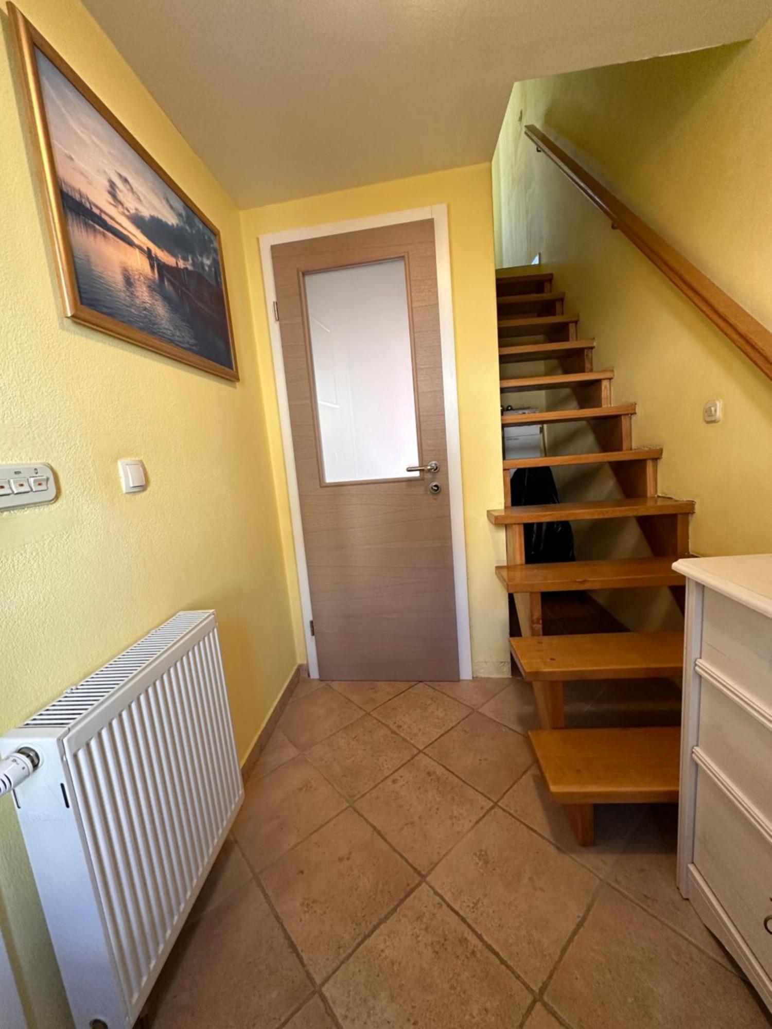Apartman Lana Kaštela Екстериор снимка
