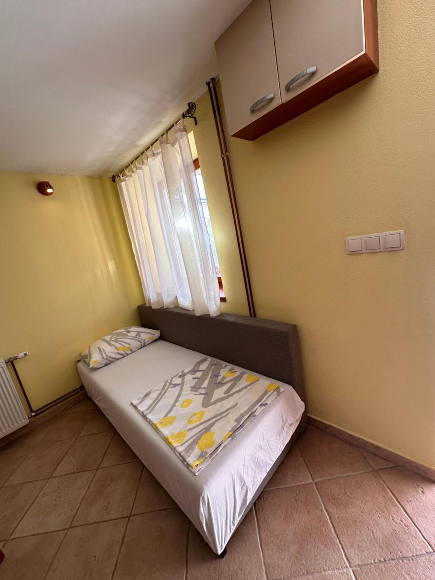 Apartman Lana Kaštela Екстериор снимка