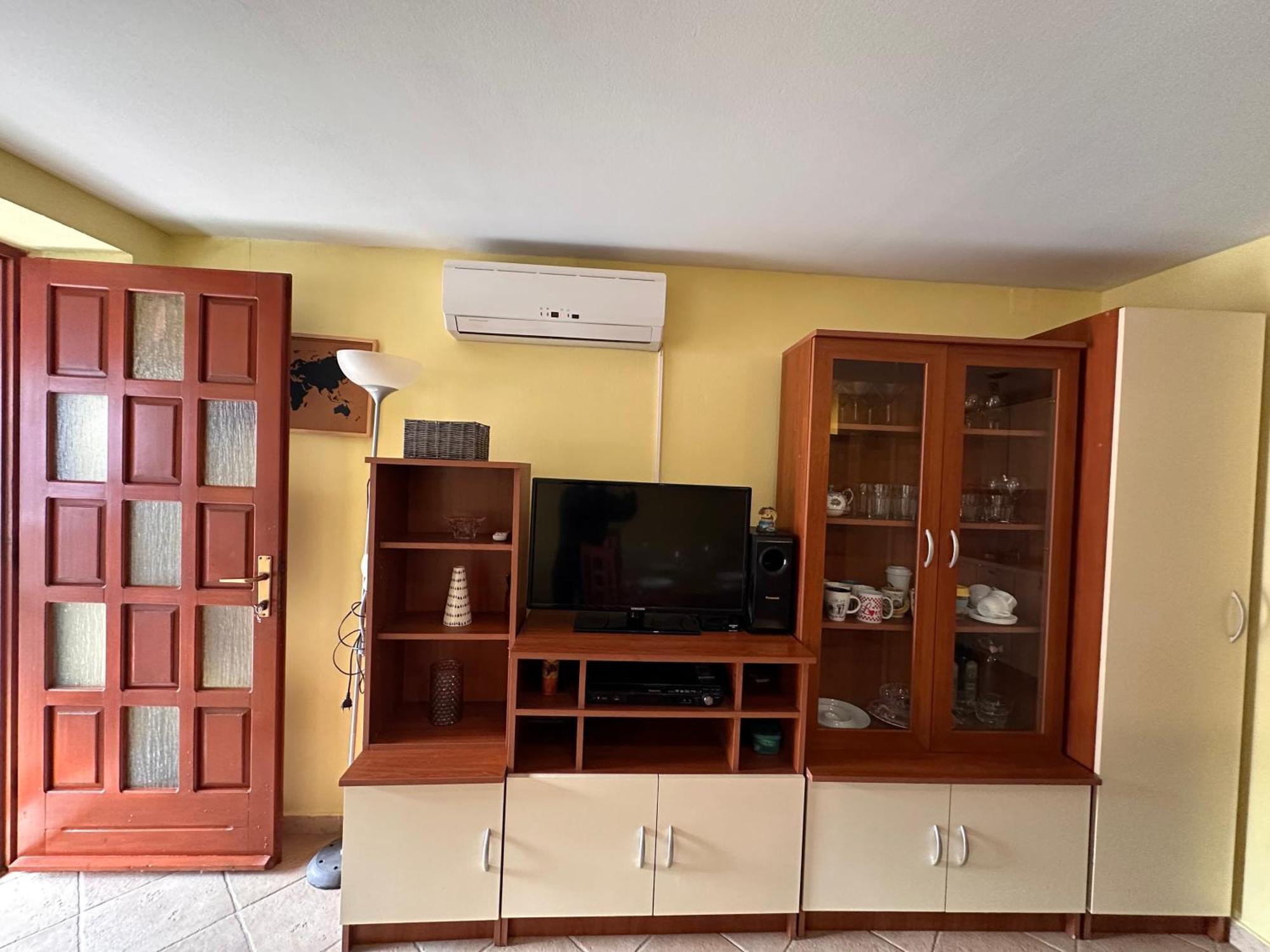Apartman Lana Kaštela Екстериор снимка