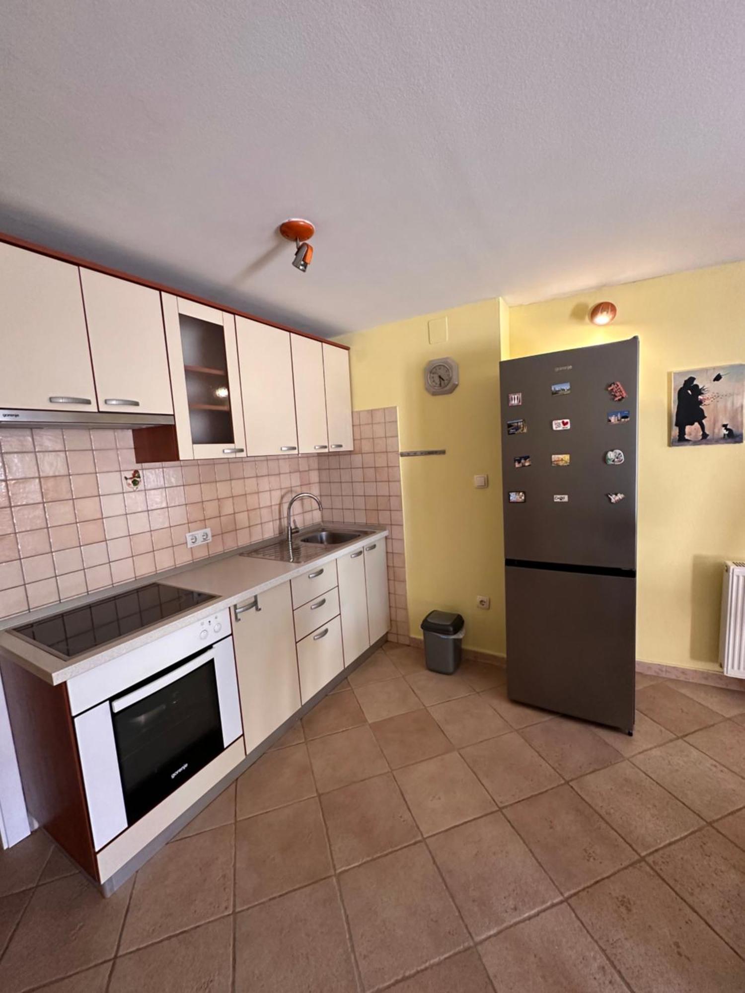 Apartman Lana Kaštela Екстериор снимка